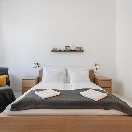 Gellert Mountain Apartment Budapest Eksteriør billede