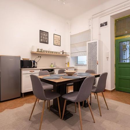 Gellert Mountain Apartment Budapest Eksteriør billede
